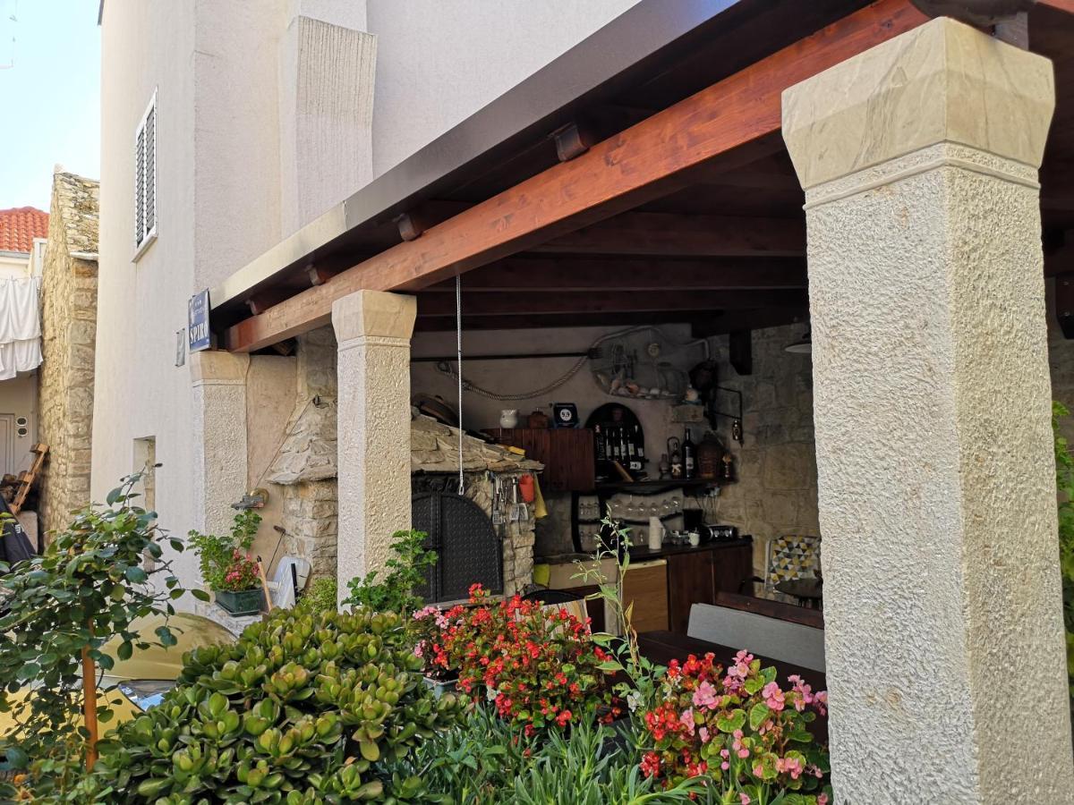 Apartments Spiro Split Exterior photo